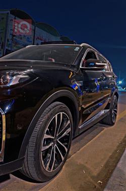 جيتور X70 بلس